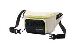 MARSUPIO ZIG ZAG BEIGE